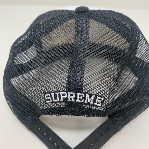 Supreme Sex In Heaven Baseball Cap - Picture 2 of 3